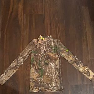 🥶 UA SCENT CONTROL THERMALS 🥶